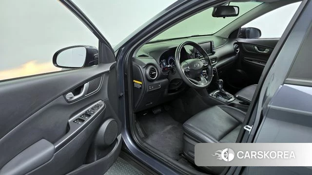 Hyundai Kona id 4363498 из Кореи 20