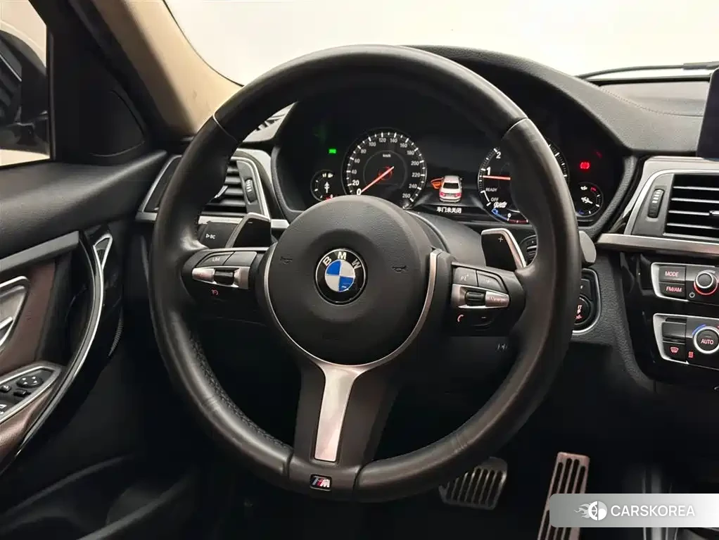 BMW 3 series id 4546639 из Китая 15