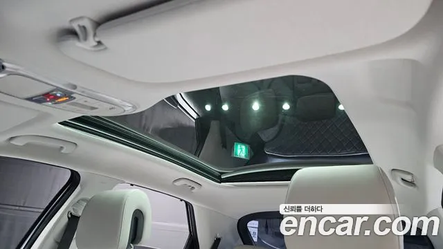 Hyundai Ionic 5 id 2671637 из Кореи 20