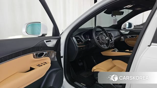 Volvo XC90 second Generation id 4590458 из Кореи 34
