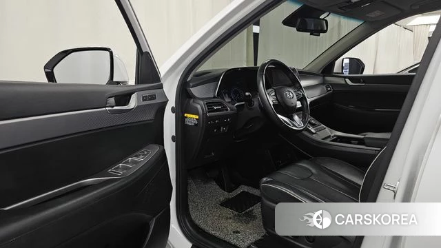Hyundai Palisade id 4918265 из Кореи 20