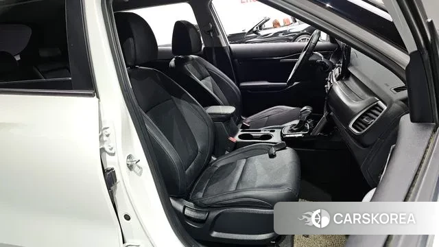 Kia Seltos id 3027866 из Кореи 20