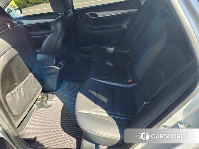 Hyundai The New Grandeur IG id 3898057 из Кореи 20