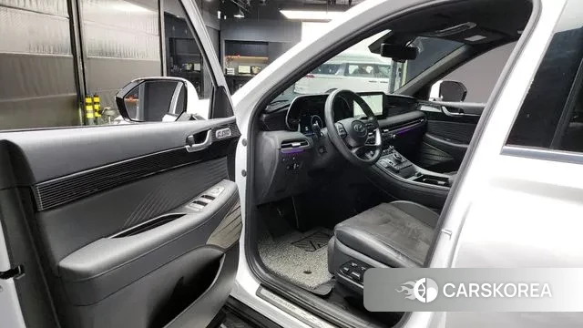 Hyundai The New Palisade id 3365888 из Кореи 20