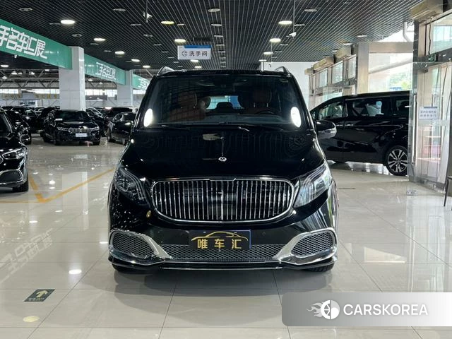 Mercedes-Benz Vito id 4297409 из Китая 28