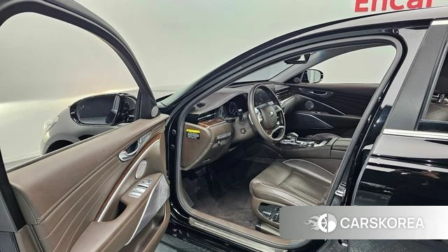 Kia More K9 id 4295120 из Кореи 20