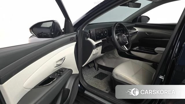 Hyundai The New Tucson (NX4) id 4617674 из Кореи 34