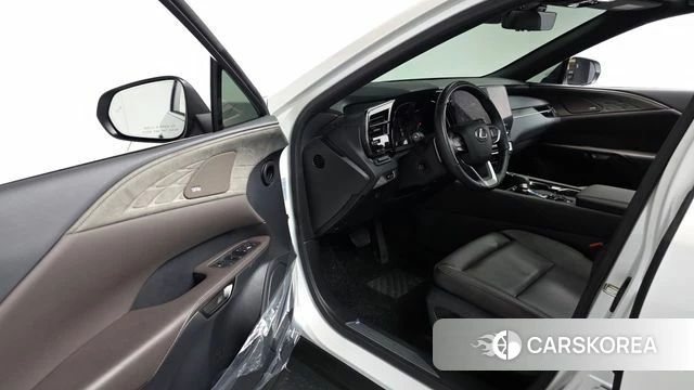 Lexus RX450h + 5th generation id 3953020 из Кореи 21