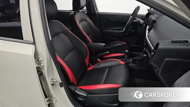 Kia All New Morning (JA) id 3536340 из Кореи 20