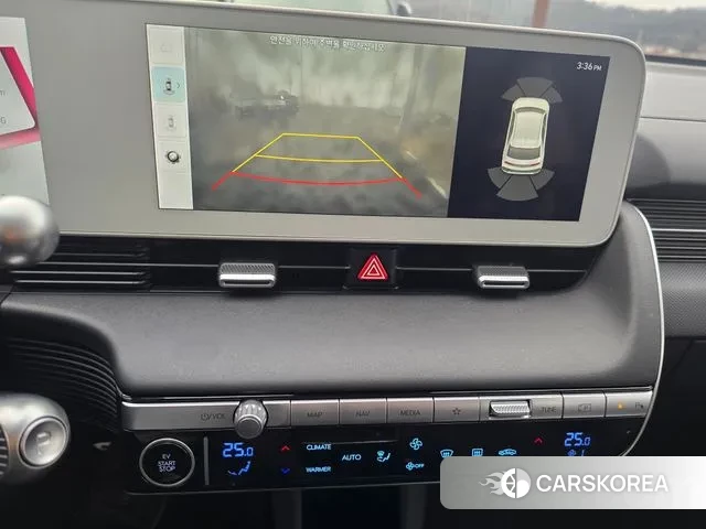 Hyundai Ionic 5 id 3675091 из Кореи 17