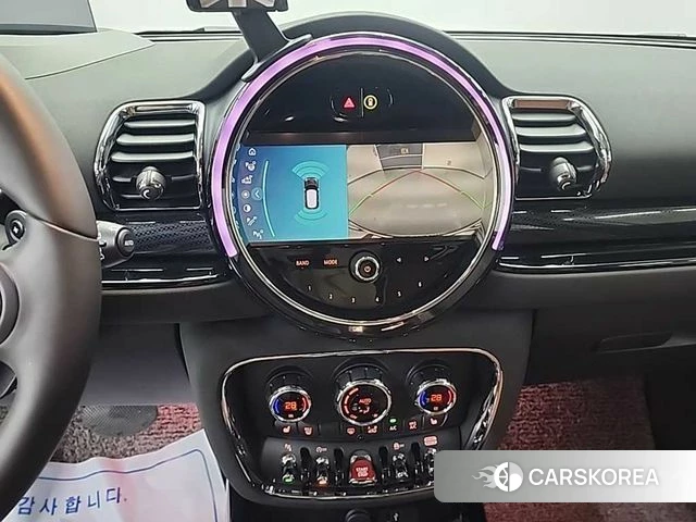 Mini Cooper S Clubman id 3858824 из Кореи 20