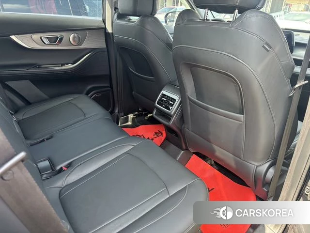 Chery Tiggo 8 PRO id 4217516 из Китая 18