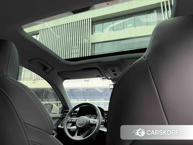 Audi A3 id 4300905 из Китая 18