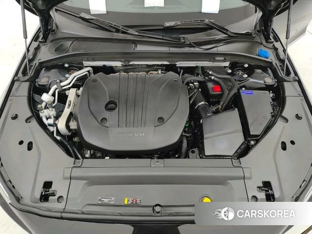 Volvo S90 id 4208919 из Китая 20