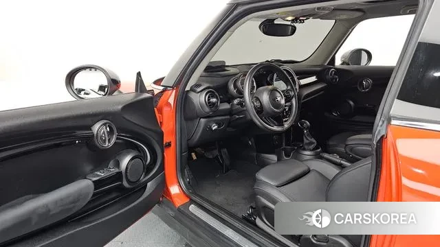 Mini Cooper id 3484797 из Кореи 20