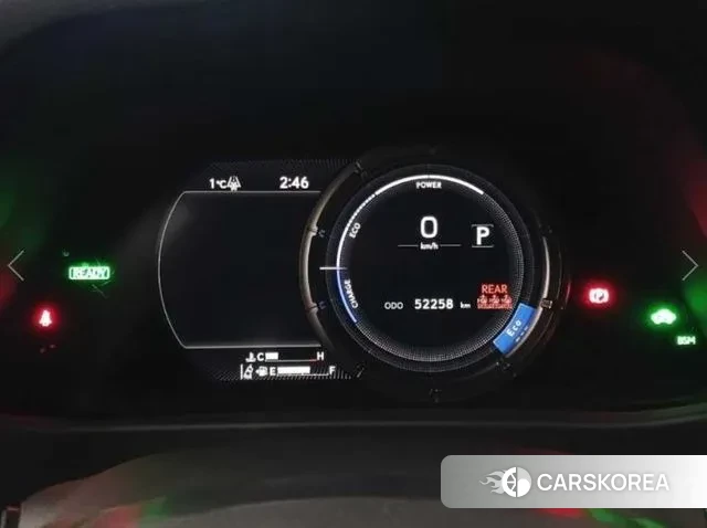 Lexus UX250h id 3625976 из Кореи 20