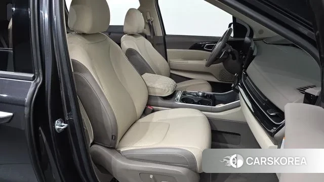 Kia The New Carnival 4th Generation id 3502470 из Кореи 20