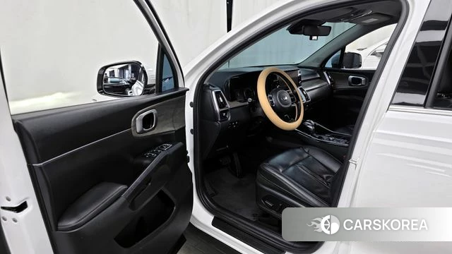 Kia Sorento 4th Generation id 4196303 из Кореи 34