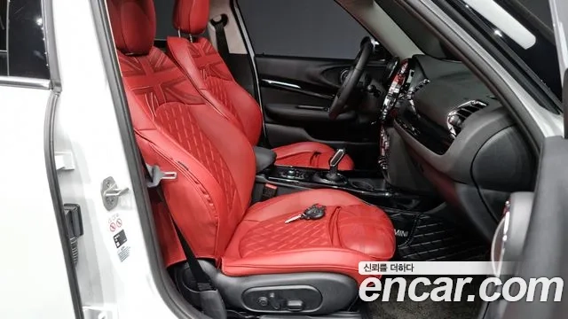 Mini Cooper Clubman id 2873666 из Кореи 20