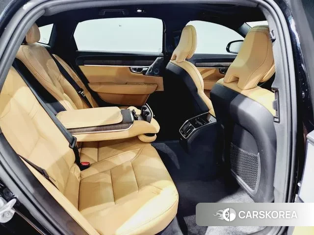 Volvo S90 id 2904881 из Кореи 19