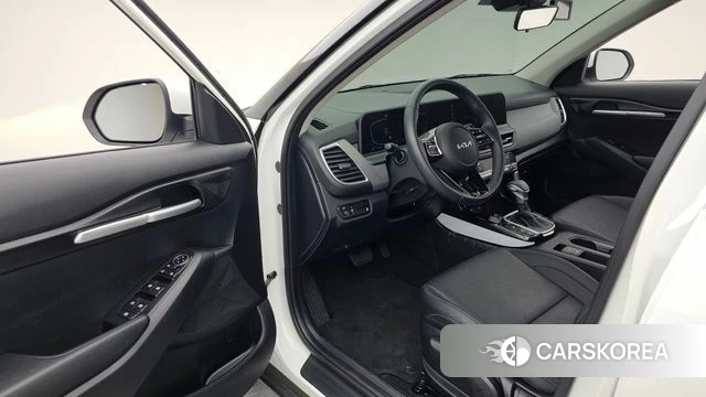 Kia The New Seltos id 4904281 из Кореи 20