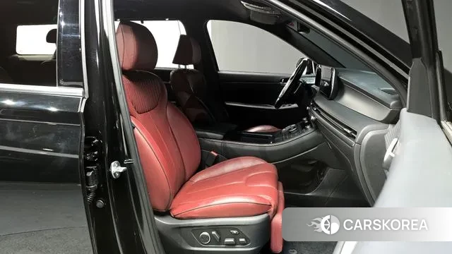 Hyundai The New Palisade id 3649753 из Кореи 20