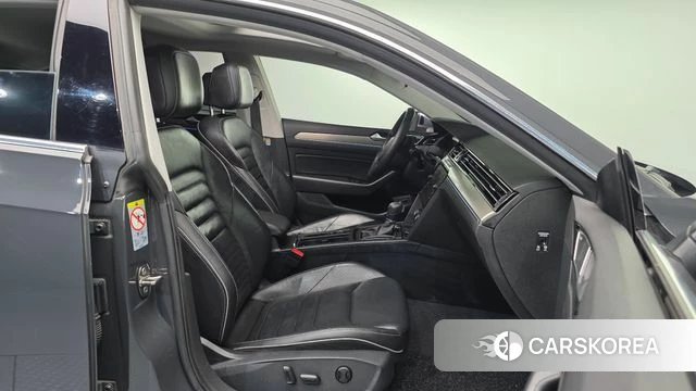 Volkswagen Arteon id 3885822 из Кореи 20