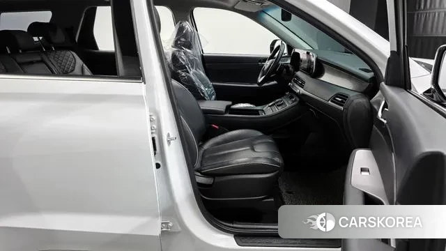 Hyundai Palisade id 3655496 из Кореи 20