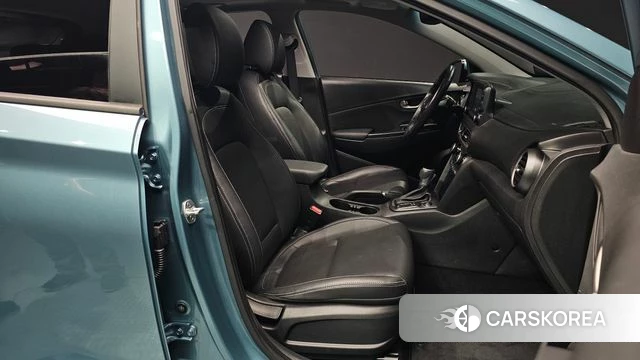 Hyundai Kona id 3845668 из Кореи 20