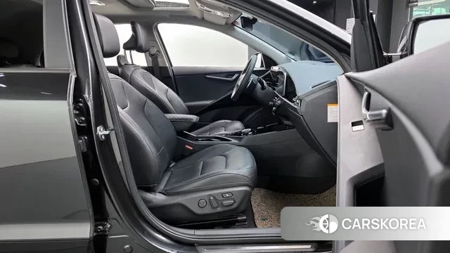 Kia Di All New Niro EV id 3701452 из Кореи 20