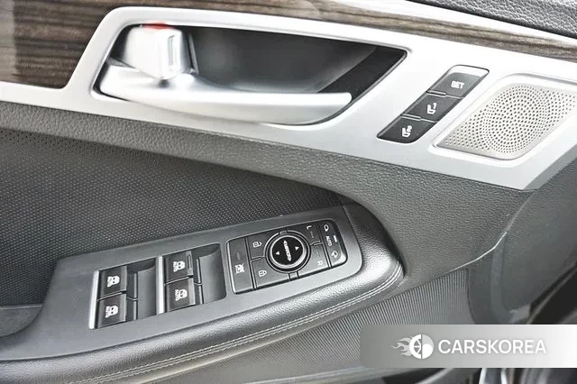 Genesis G80 id 3351315 из Кореи 20