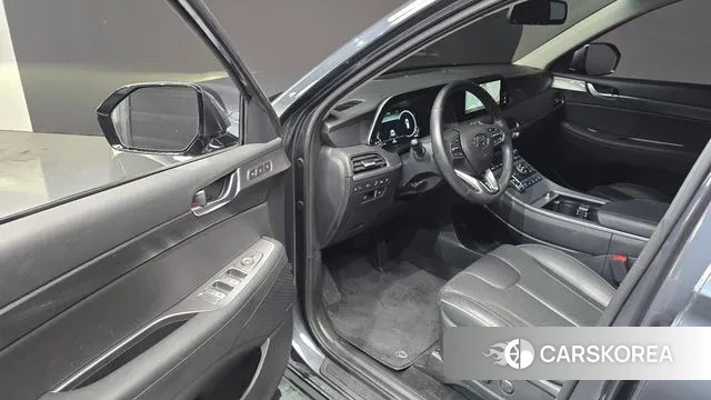 Hyundai Palisade id 3611084 из Кореи 20