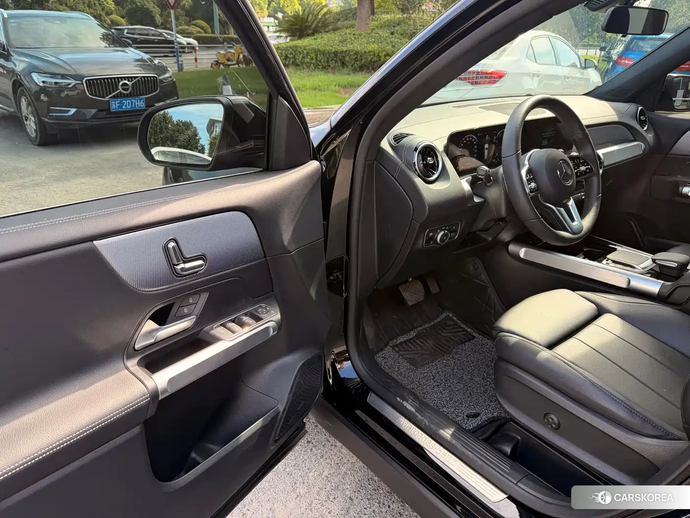 Mercedes-Benz GLB id 4681123 из Китая 12