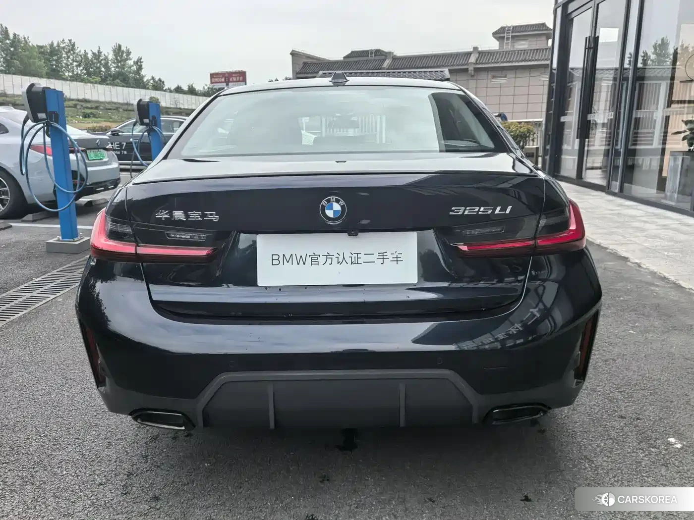 BMW 3 series id 4514320 из Китая 10