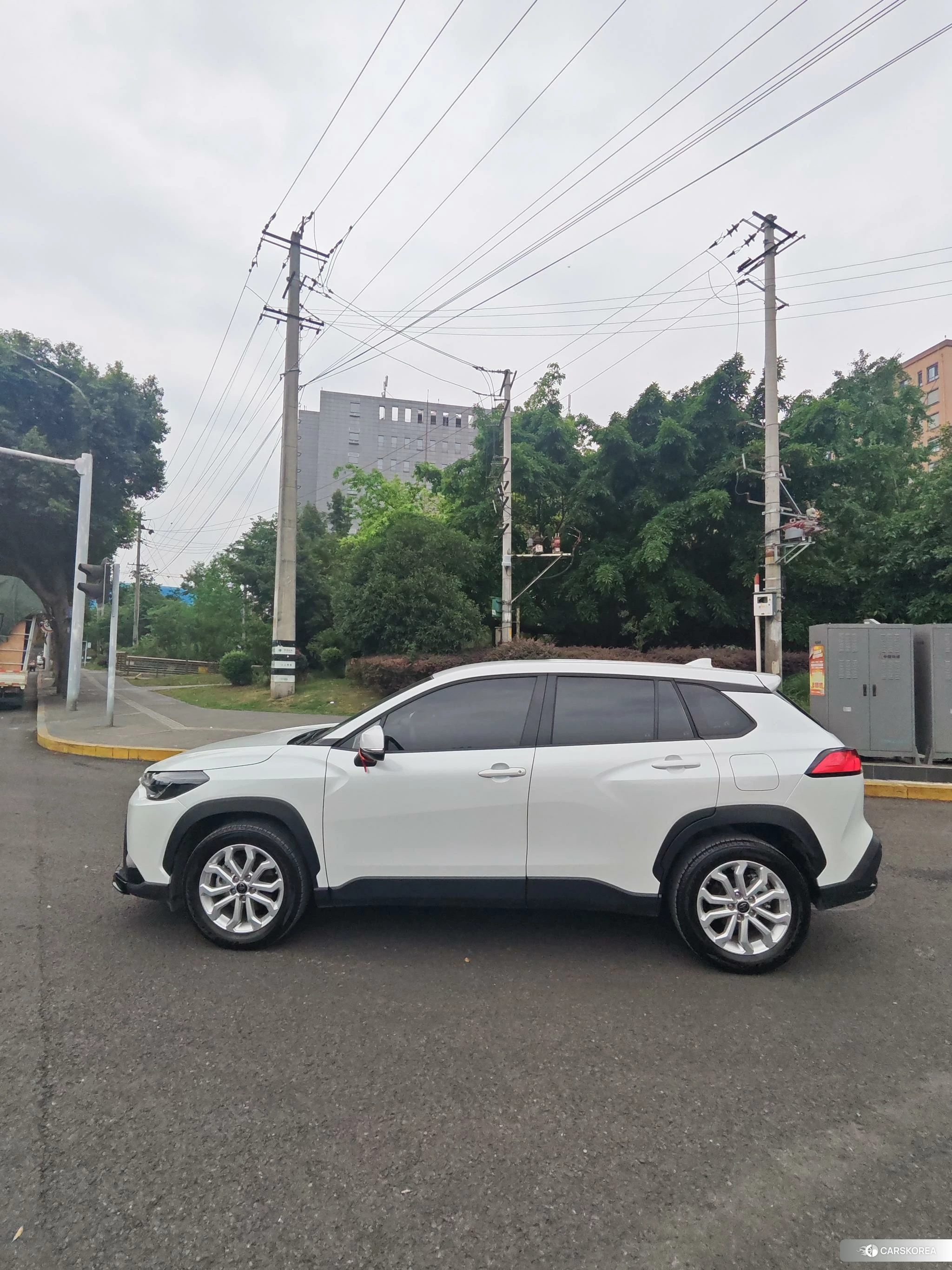 Toyota Fenglanda id 4413435 из Китая 15