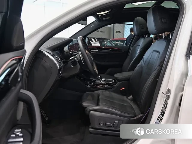 BMW X4 (G02) id 3020829 из Кореи 20