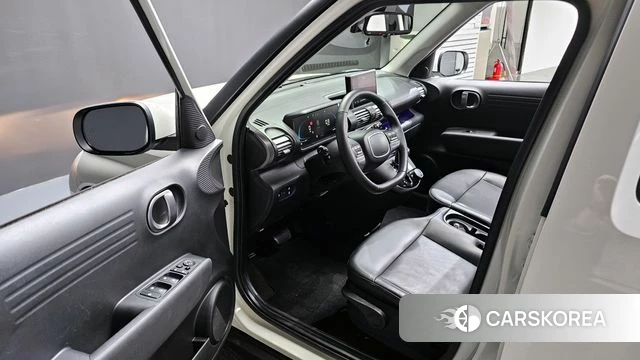 Hyundai Casper id 3812158 из Кореи 20