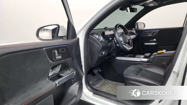 Mercedes-Benz GLB-Class X247 id 3747269 из Кореи 20