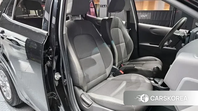 Kia All New Morning (JA) id 3541528 из Кореи 20