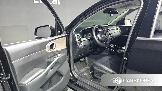 Kia Sorento 4th Generation id 4769555 из Кореи 34