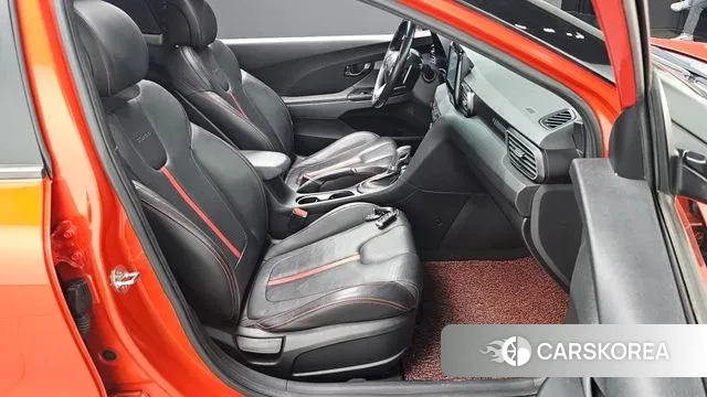 Hyundai Veloster (JS) id 3362931 из Кореи 20