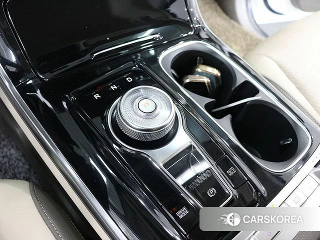 Kia Carnival 4th generation id 4383636 из Кореи 20