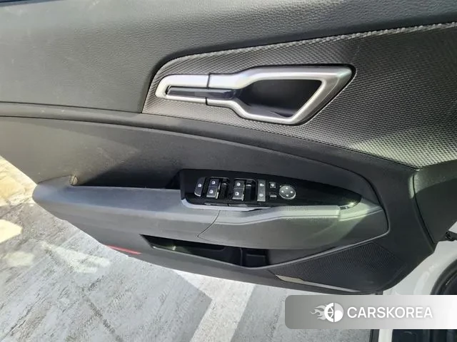 Kia Sportage 5th Generation id 3638836 из Кореи 18