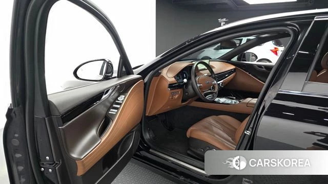 Genesis G80 (RG3) id 4593073 из Кореи 32