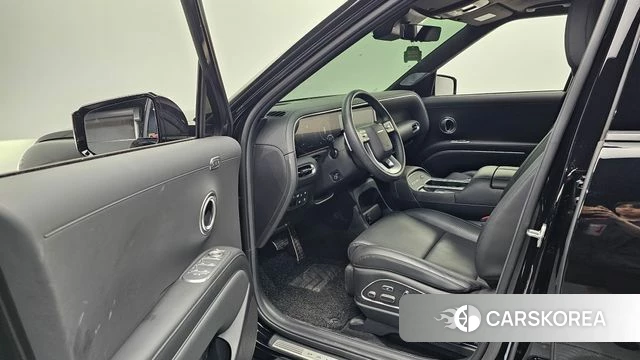 Hyundai Palisade (LX3) id 4505423 из Кореи 31