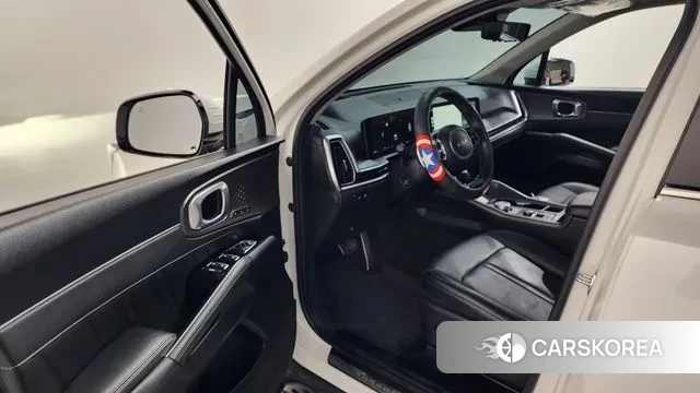 Kia The New Sorento 4th Generation id 3606000 из Кореи 20