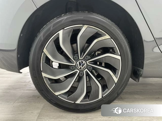 Volkswagen Golf id 4341990 из Китая 26