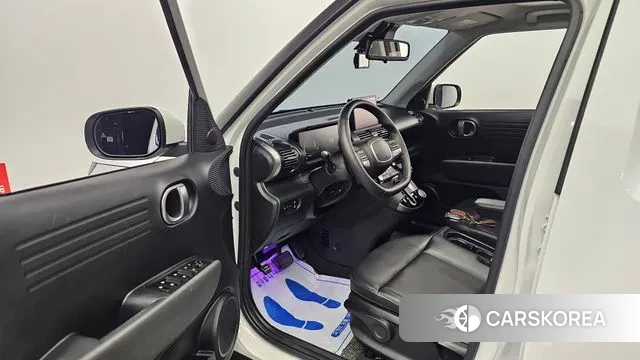 Hyundai Casper id 3208180 из Кореи 20