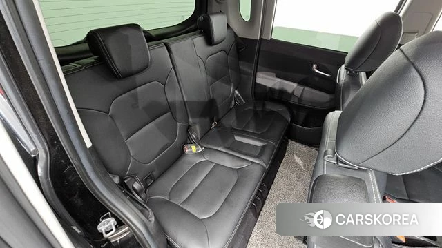 Kia The New Kia Ray EV id 4749206 из Кореи 32