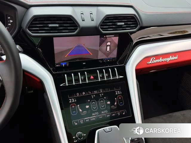 Lamborghini Urus id 4239502 из Китая 28